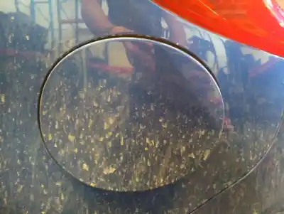 Second-hand car spare part outer fuel cap for mazda 2 (de_, dh_) 1.3 (de3fs) oem iam references   