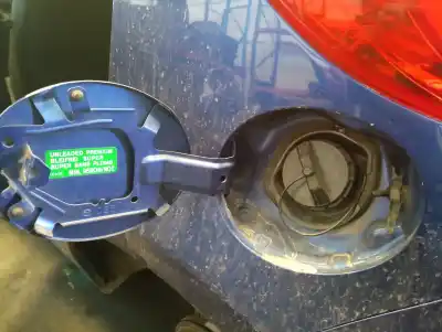 Pezzo di ricambio per auto di seconda mano tappo esterno del carburante per mazda 2 (de_, dh_) 1.3 (de3fs) riferimenti oem iam 