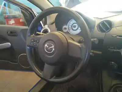 Pezzo di ricambio per auto di seconda mano volante per mazda 2 (de_, dh_) 1.3 (de3fs) riferimenti oem iam 