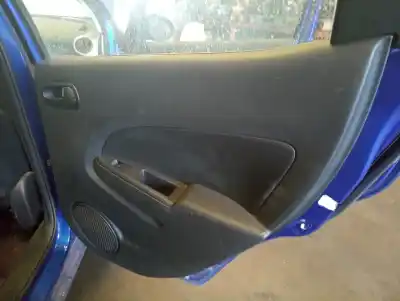 Pezzo di ricambio per auto di seconda mano alzacristalli posteriore destro per mazda 2 (de_, dh_) 1.3 (de3fs) riferimenti oem iam 