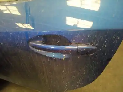 Pezzo di ricambio per auto di seconda mano maniglia esterna posteriore sinistra per mazda 2 (de_, dh_) 1.3 (de3fs) riferimenti oem iam 