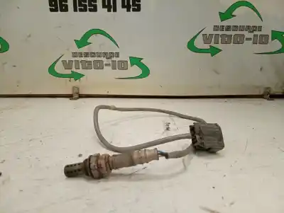 Second-hand car spare part lambda probe for mazda 2 (de_, dh_) 1.3 (de3fs) oem iam references   