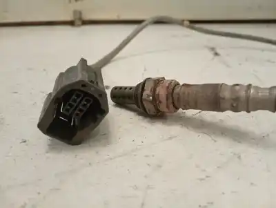 Pezzo di ricambio per auto di seconda mano sonda lambda per mazda 2 (de_, dh_) 1.3 (de3fs) riferimenti oem iam 