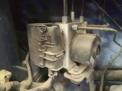 Second-hand car spare part abs for mazda 2 (de_, dh_) 1.3 (de3fs) oem iam references   