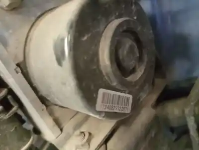 Second-hand car spare part abs for mazda 2 (de_, dh_) 1.3 (de3fs) oem iam references   