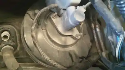 Автозапчасти б/у тормозной серво за citroen c4 picasso i monospace (ud_) 1.6 hdi ссылки oem iam 9684423880