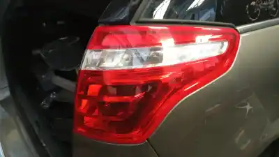 Автозапчасти б/у правый задний фонарь за citroen c4 picasso i monospace (ud_) 1.6 hdi ссылки oem iam 6351ca