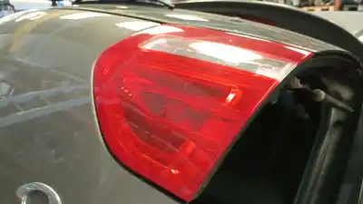 Автозапчасти б/у внутренний правый задний фонарь за citroen c4 picasso i monospace (ud_) 1.6 hdi ссылки oem iam 6351cc
