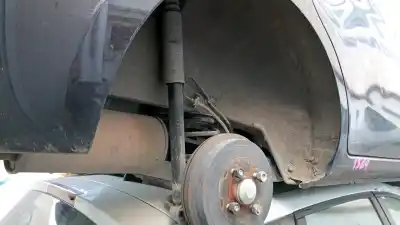 Автозапчастина б/у ПРАВИЙ ЗАДНІЙ АМОРТИЗАТОР для NISSAN MICRA (K13)  Посилання на OEM IAM E62101HA4A  