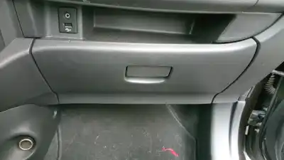 Tweedehands auto-onderdeel HANDSCHOENENKASTJE voor NISSAN MICRA (K13)  OEM IAM-referenties   