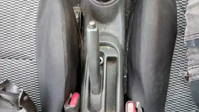 Автозапчастина б/у ВАЖІЛЬ РУЧНОГО ГАЛЬМА для NISSAN MICRA (K13)  Посилання на OEM IAM 360101HD0A  