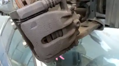 Автозапчастина б/у ПЕРЕДНІЙ правий гальмівний супорт для NISSAN MICRA (K13)  Посилання на OEM IAM 410011HA0A  