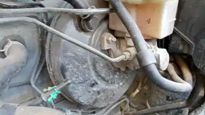 İkinci el araba yedek parçası FREN SERVISI için NISSAN MICRA (K13)  OEM IAM referansları D72101HB0A  