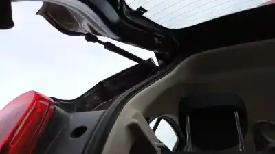 Автозапчастина б/у АМОРТИЗАТОРІ БАГАЖНИКА/ДВЕРЕЙ для NISSAN MICRA (K13)  Посилання на OEM IAM 904503HN0A  