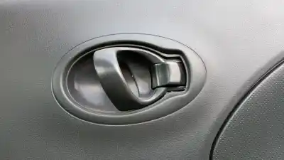 Автозапчастина б/у ВНУТРІШНЯ ЗАДНЯ ПРАВА РУЧКА для NISSAN MICRA (K13)  Посилання на OEM IAM 806701HB0A  