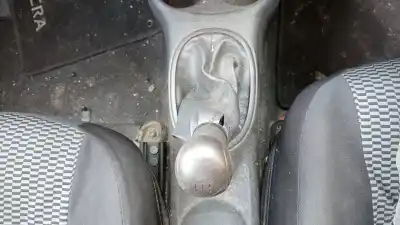 Автозапчастина б/у ПЕРЕДАЧ для NISSAN MICRA (K13)  Посилання на OEM IAM 341011HC0A  