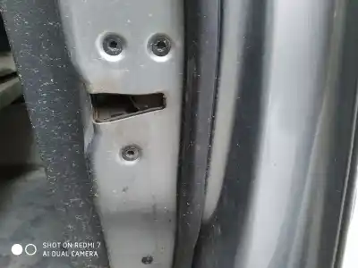 Автозапчастина б/у замок передній праві двері для ford focus c-max (cap) ambiente (d) посилання на oem iam 