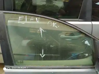 Автозапчастина б/у регулятор переднього правого скла для ford focus c-max (cap) ambiente (d) посилання на oem iam 