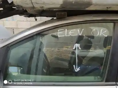Автозапчастина б/у регулятор вікна передній лівий для ford focus c-max (cap) ambiente (d) посилання на oem iam 