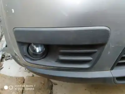 Автозапчастина б/у правий протитуман для ford focus c-max (cap) ambiente (d) посилання на oem iam 