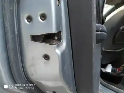 Автозапчастина б/у замок дверей заднього лівого для ford focus c-max (cap) ambiente (d) посилання на oem iam 