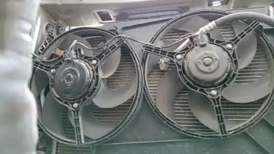 Second-hand car spare part RADIATOR COOLING FAN for LAND ROVER FREELANDER (LN)  OEM IAM references PGK100530  