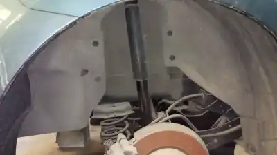 İkinci el araba yedek parçası sag arka amortisör için mazda 3 lim. (bl) sportive oem iam referansları 