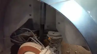 İkinci el araba yedek parçası arka sol amortisör için mazda 3 lim. (bl) sportive oem iam referansları 