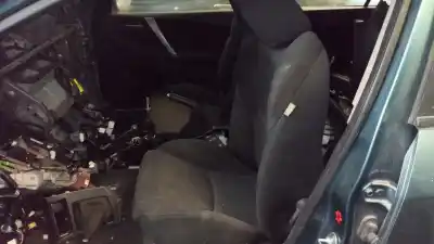 İkinci el araba yedek parçası sol ön koltuk için mazda 3 lim. (bl) sportive oem iam referansları 