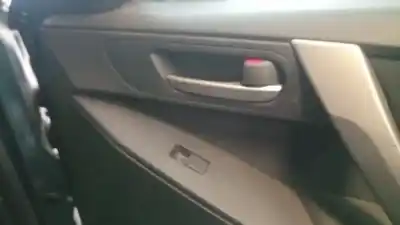 İkinci el araba yedek parçası iç ön sag kol için mazda 3 lim. (bl) sportive oem iam referansları 