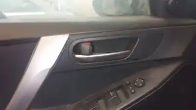 İkinci el araba yedek parçası sol ön iç kol için mazda 3 lim. (bl) sportive oem iam referansları 