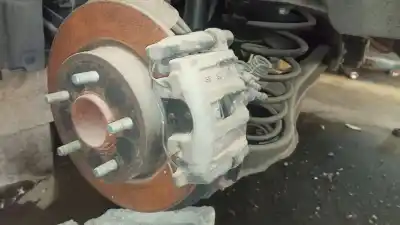 İkinci el araba yedek parçası sol arka fren kaliper için mazda 3 lim. (bl) sportive oem iam referansları 
