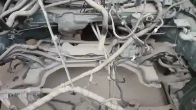 İkinci el araba yedek parçası ön stabilizatör bar için mazda 3 lim. (bl) sportive oem iam referansları 