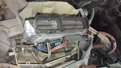 Автозапчастина б/у ЕБУ КОНТРОЛЕР ДВИГУНА для BMW SERIE 3 BERLINA (E90)  Посилання на OEM IAM   
