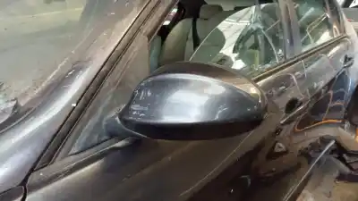 Peça sobressalente para automóvel em segunda mão ESPELHO RETROVISOR ESQUERDO por BMW SERIE 3 BERLINA (E90)  Referências OEM IAM   