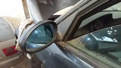 Peça sobressalente para automóvel em segunda mão espelho retrovisor esquerdo por bmw serie 3 berlina (e90) 2.0 320d [2.0 ltr. - 120 kw 16v diesel] referências oem iam   