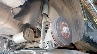 Tweedehands auto-onderdeel SCHOKBREKER RECHTS ACHTER voor FIAT LINEA (110)  OEM IAM-referenties   