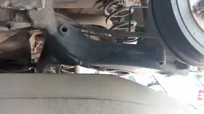 İkinci el araba yedek parçası ARKA AKS için FIAT LINEA (110)  OEM IAM referansları   