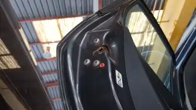 Peça sobressalente para automóvel em segunda mão FECHADURA DA PORTA TRASEIRA ESQUERDA por FIAT LINEA (110)  Referências OEM IAM 51812334  