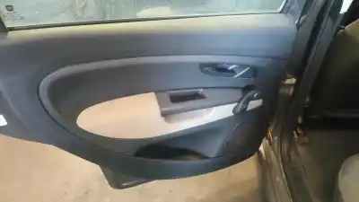 Автозапчастина б/у РЕГУЛЯТОР СКЛОНА ЗАДНІЙ ЛІВИЙ для FIAT LINEA (110)  Посилання на OEM IAM 51789674  