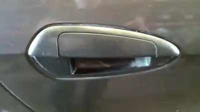 Second-hand car spare part EXTERIOR RIGHT REAR DOOR HANDLE for FIAT LINEA (110)  OEM IAM references 735499510  