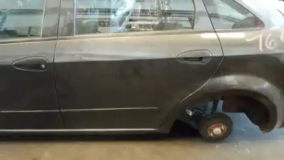 Piesă de schimb auto la mâna a doua USA STANGA SPATE pentru FIAT LINEA (110)  Referințe OEM IAM 51753031  