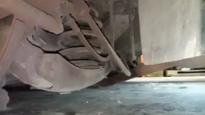İkinci el araba yedek parçası ARKA AKS için OPEL INSIGNIA A SEDÁN (G09)  OEM IAM referansları   
