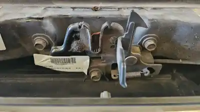 Автозапчастина б/у ЗАМОК КАПОТА для NISSAN PATHFINDER (R51)  Посилання на OEM IAM 65601EB305  