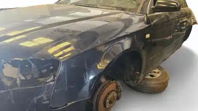 Peça sobressalente para automóvel em segunda mão guarda-lamas dianteiro esquerdo por audi a4 berlina (8e) 2.0 tdi 16v (103kw) referências oem iam   