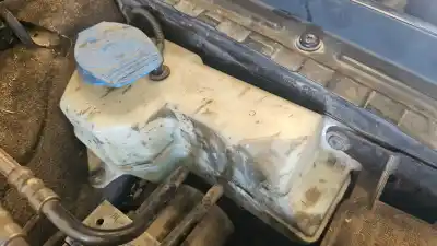 Pièce détachée automobile d'occasion RÉSERVOIR DE LAVE-GLACE pour AUDI A4 BERLINA (8E)  Références OEM IAM   