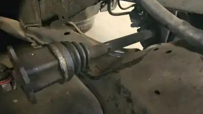 Gebrauchtes Autoersatzteil getriebe vorne links zum audi a4 berlina (8e) 2.0 tdi 16v (103kw) oem-iam-referenzen 