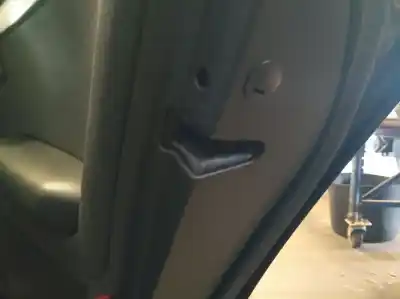 Gebrauchtes Autoersatzteil türschloss hinten rechts zum audi a4 berlina (8e) 2.0 tdi 16v (103kw) oem-iam-referenzen 