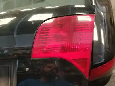 Gebrauchtes Autoersatzteil rückleuchte innen rechts zum audi a4 berlina (8e) 2.0 tdi 16v (103kw) oem-iam-referenzen 