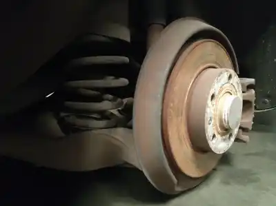 Gebrauchtes Autoersatzteil hinterer linker achsgel zum audi a4 berlina (8e) 2.0 tdi 16v (103kw) oem-iam-referenzen 